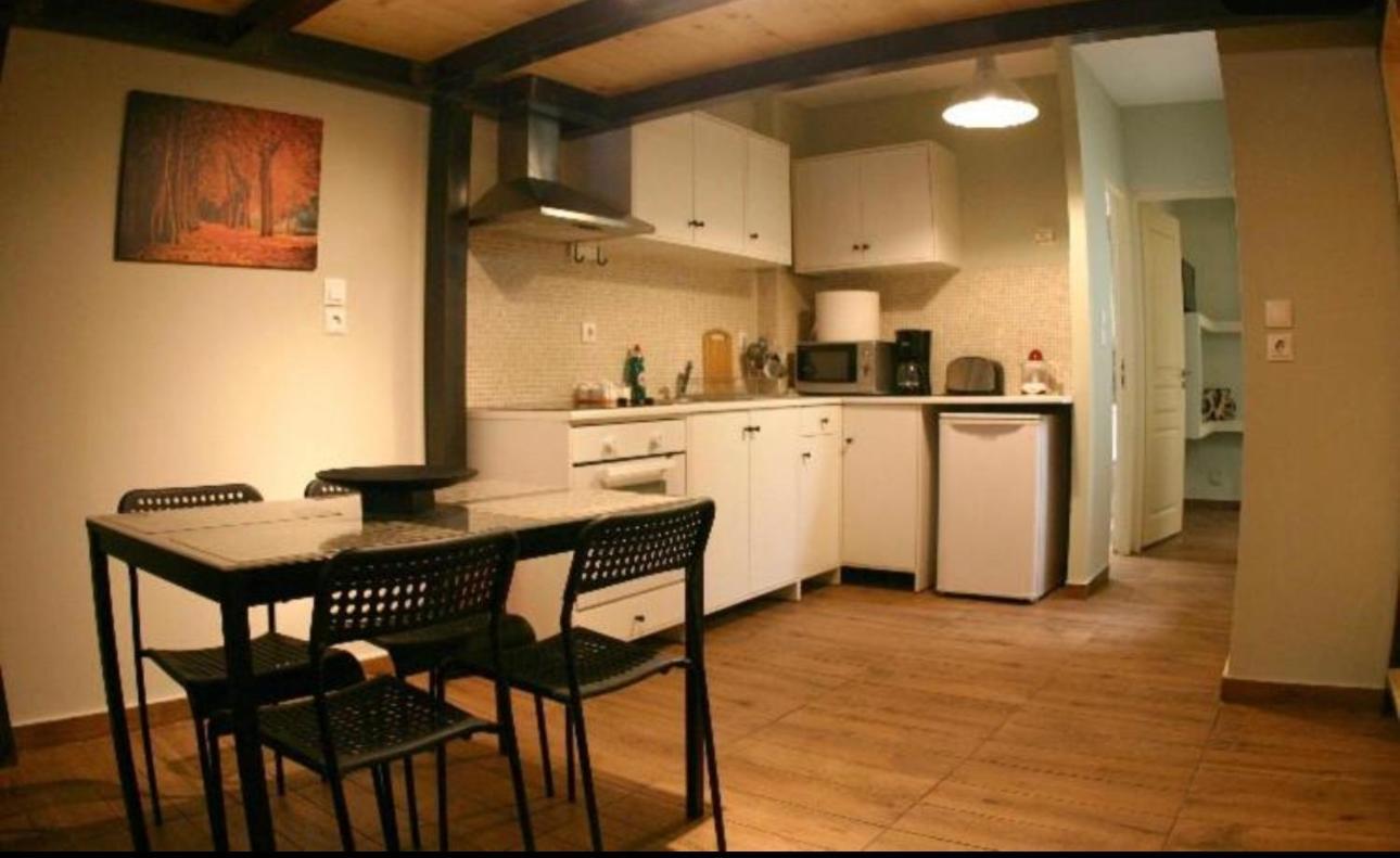 Pavlou Mela Apartment Athens Luaran gambar