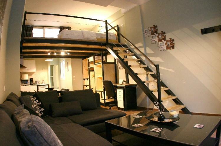 Pavlou Mela Apartment Athens Luaran gambar