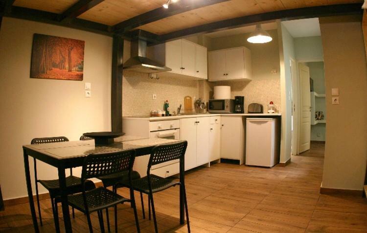 Pavlou Mela Apartment Athens Luaran gambar